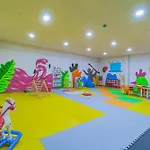 Enki Spinoza Thermal Resort Hotel