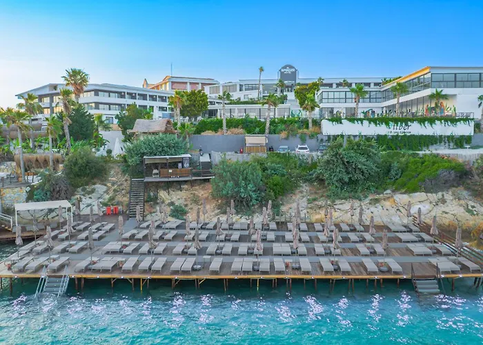 Enki Spinoza Thermal Resort Hotel