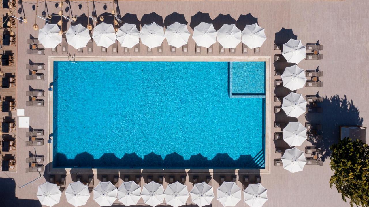 Enki Spinoza Thermal Hotel