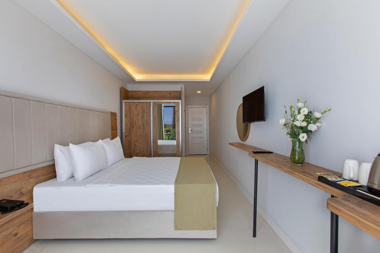 Enki Spinoza Thermal 5*