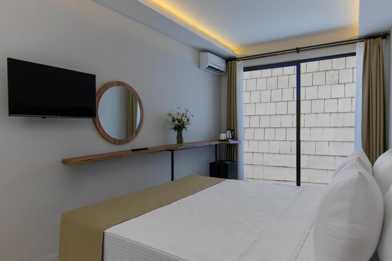 Enki Spinoza Thermal Hotel