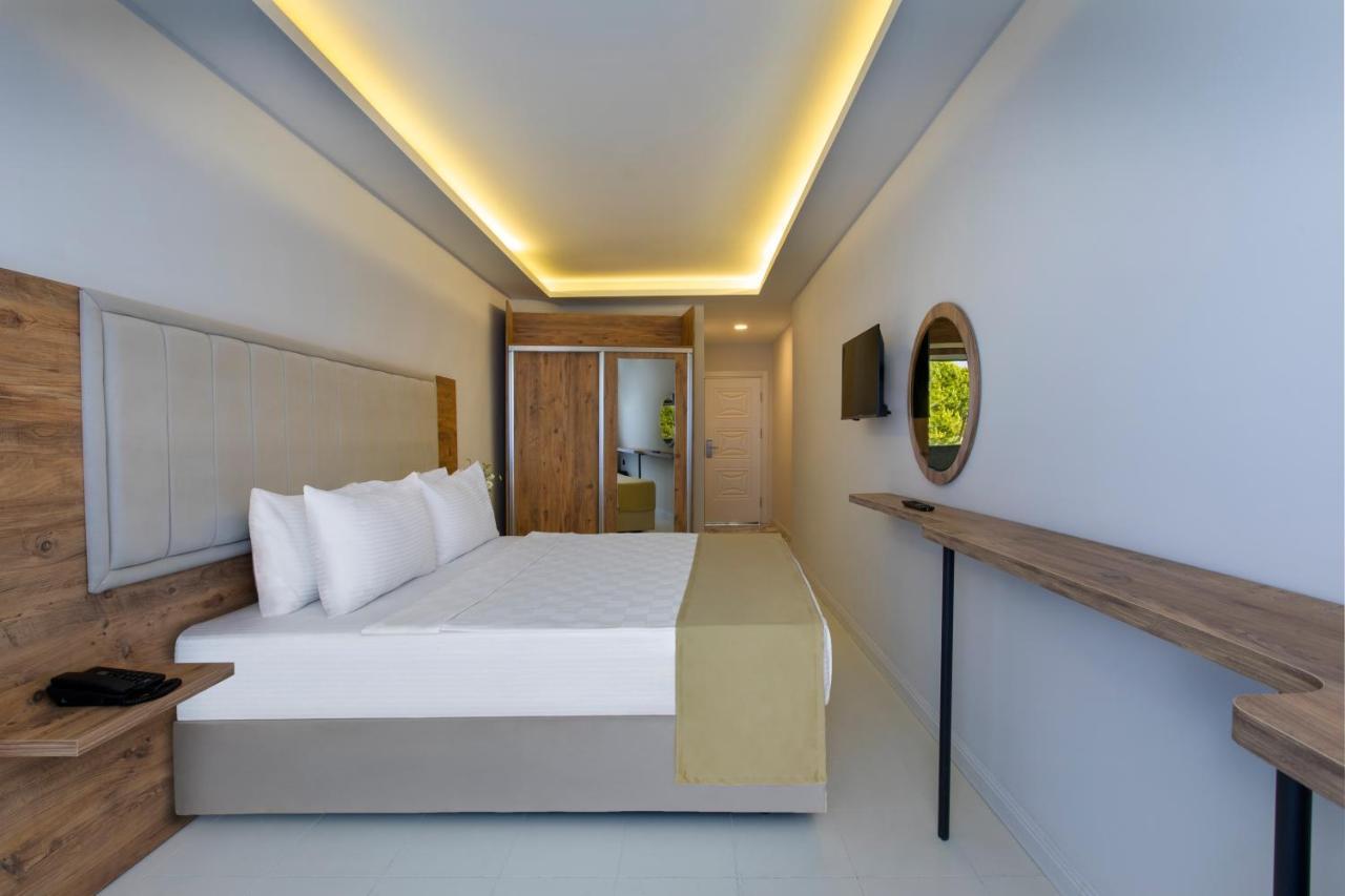 Hotel Enki Spinoza Thermal