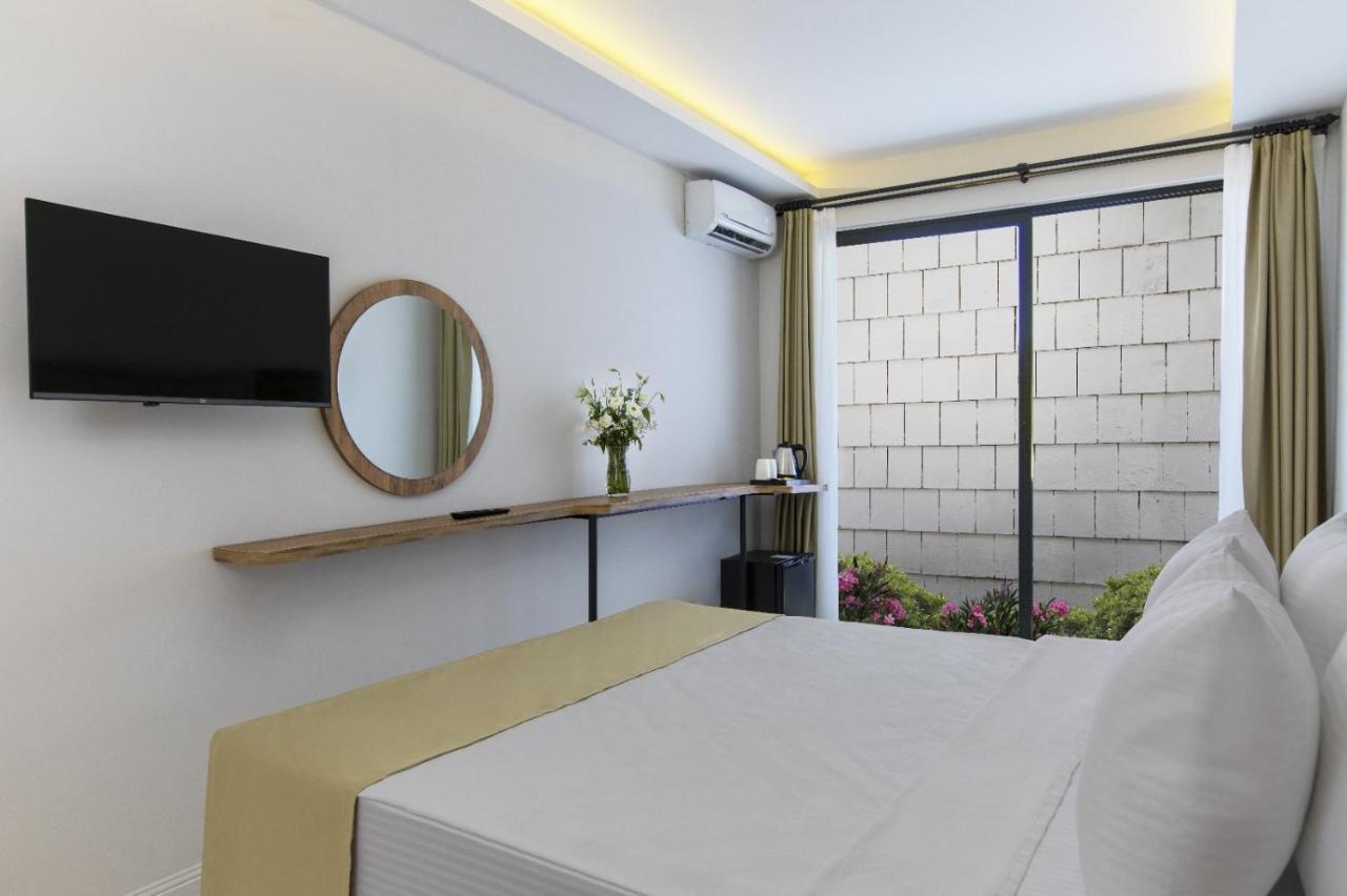 Hotel Enki Spinoza Thermal