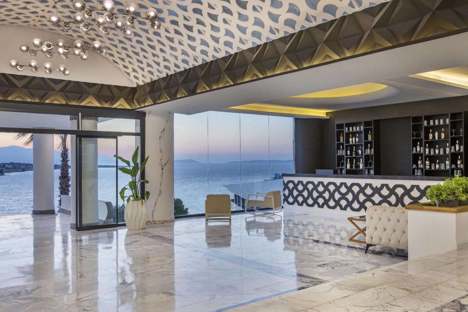 Hotel Enki Spinoza Thermal 5*