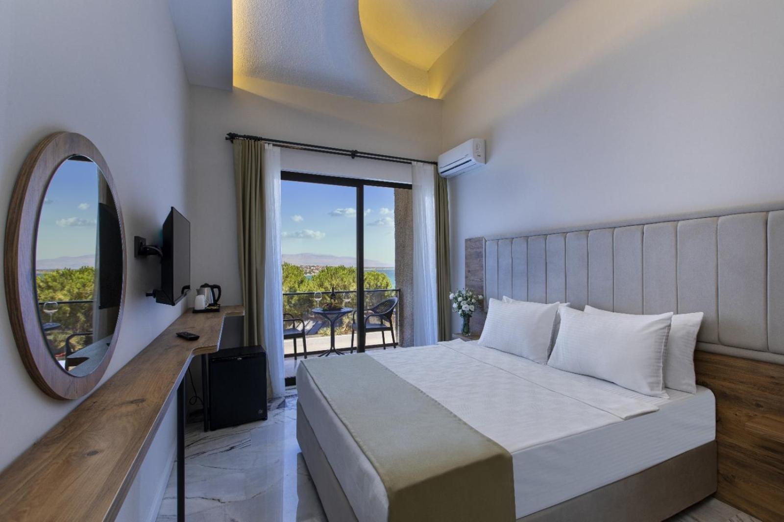 Enki Spinoza Thermal 5*
