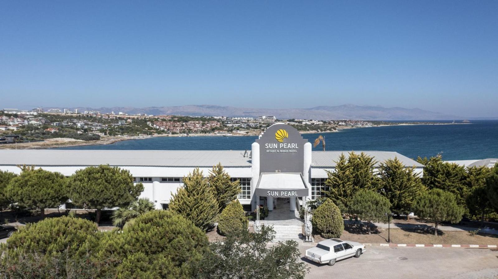 Enki Spinoza Thermal Hotel 5*