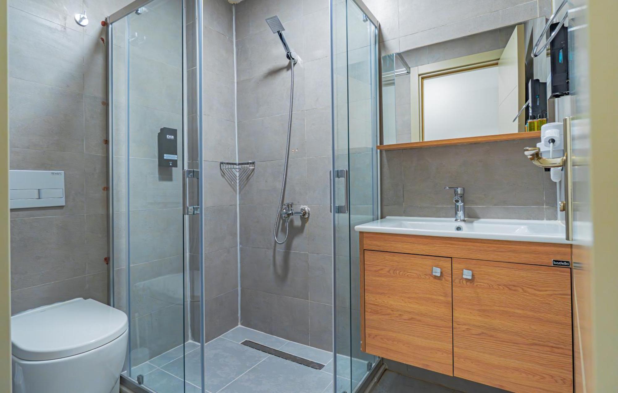Enki Spinoza Thermal Hotel Izmir