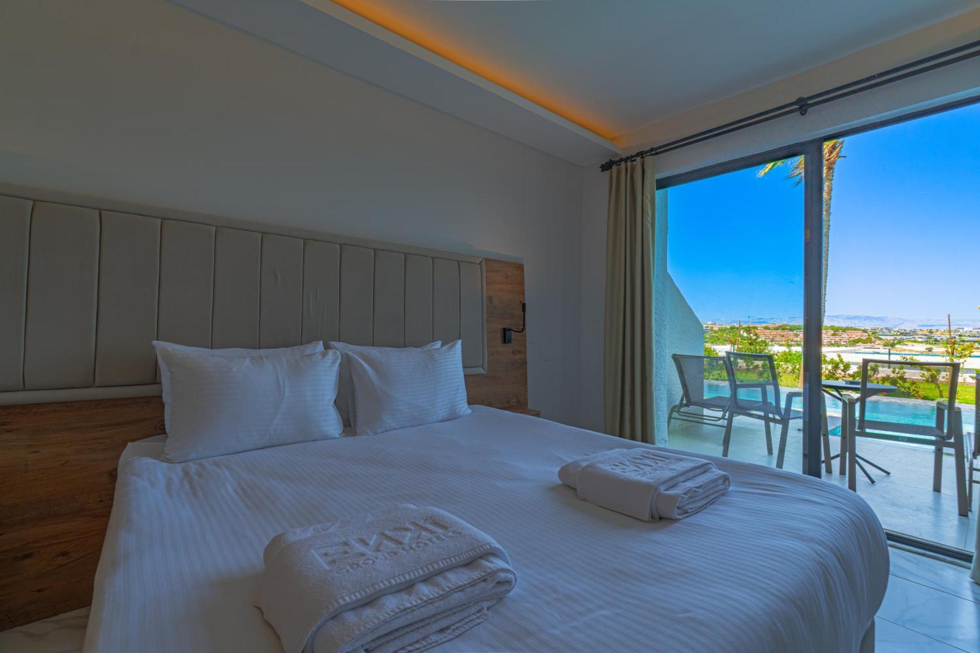 Enki Spinoza Thermal Hotel 5*