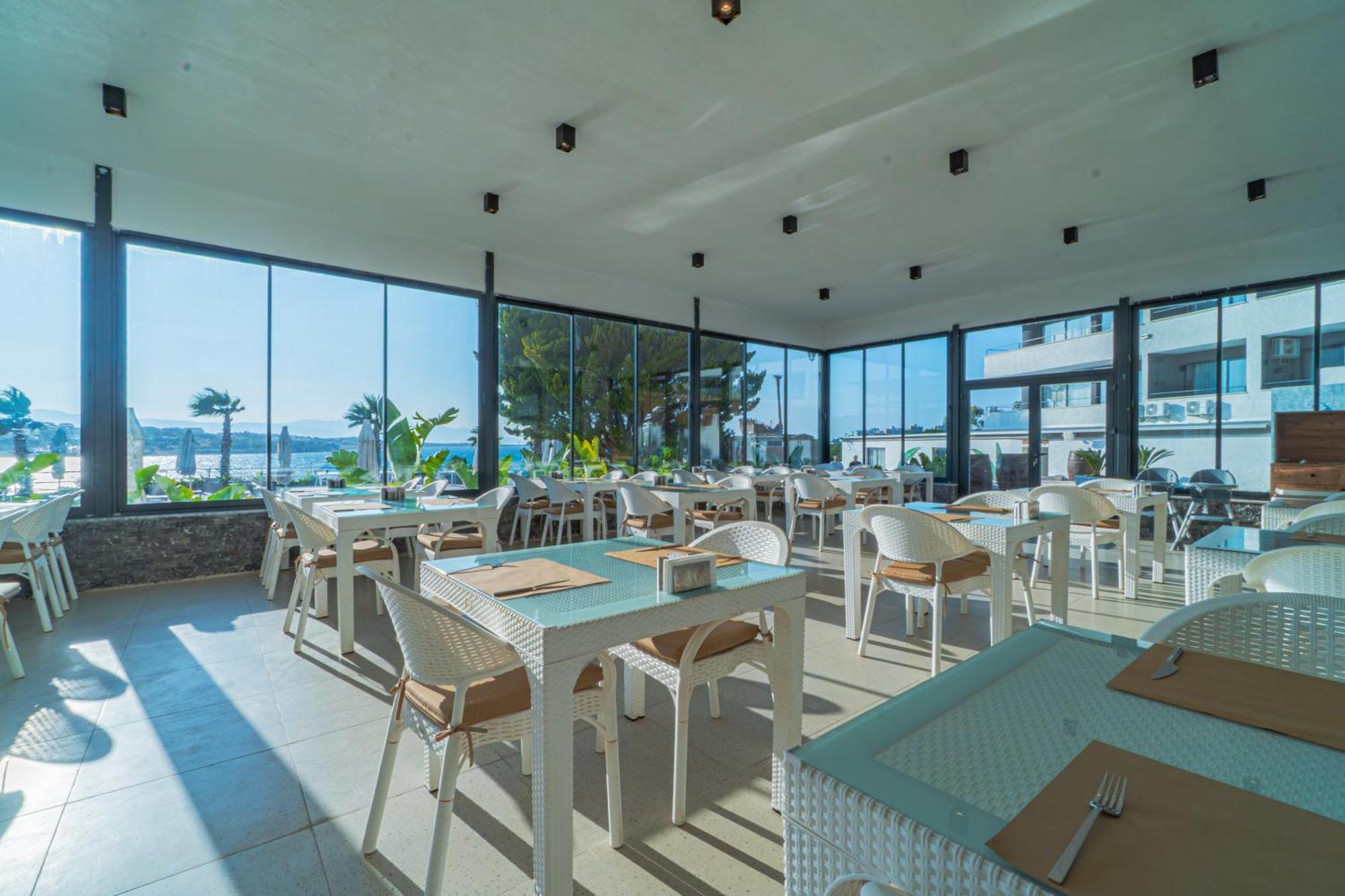 Enki Spinoza Thermal Hotel 5*
